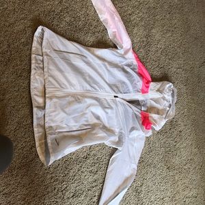 Brooks running jacket